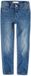 Levi's Kids 710 Super Skinny Broek Blauw 24 Months Meisje