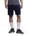PUMA M Tad Essentials 20 cm gebreide shorts, uniseks, 1 stuk