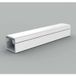 KOPOS LV 11X10_P2 Goulotte Goulotte pour installations électriques (L x l x H) 2000 x 11 x 10 mm Blanc 1 pièce(s)