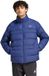 Adidas Sportswear Essentials Jack isolant pliable - Hommes - Bleu