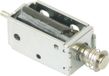 RED MAGNETICS ITS-LS1110B-D-12VDC Hefmagneet Duwend 0.18 N/mm 2 N/mm 12 V/DC 1.1 W