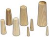 Prosea Set Van 10 Spikes 8-38 Mm Goud