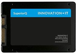 INNOVATION IT SSD 2.5" 512GB InnovationIT Black2 retail (QLC)