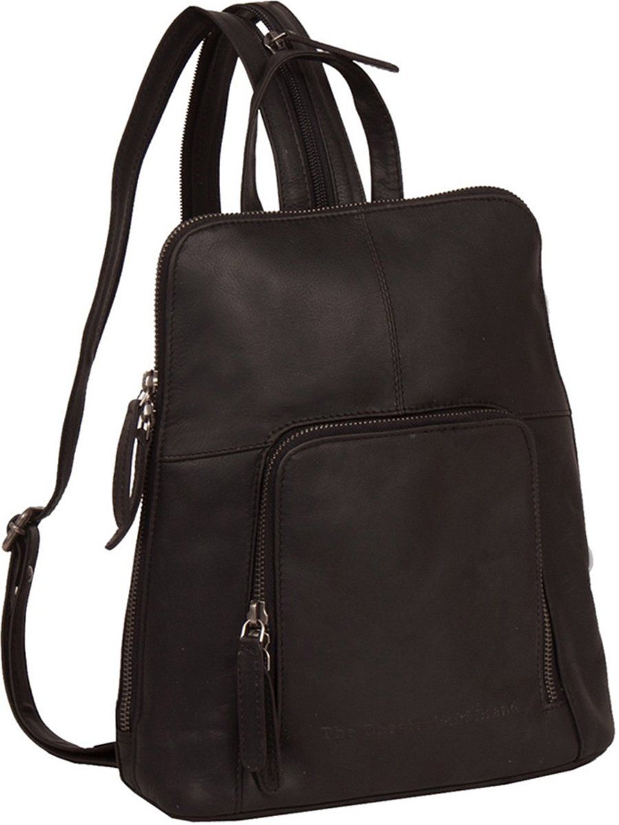 The Chesterfield Brand Claire Rugzak Brown - Brown