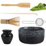ASelected Matcha Set