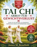TAI CHI ARBEIT FÜR GEWICHTSVERLUST
