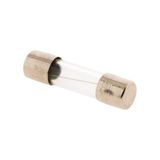 Zenitech - Glazen Smeltveiligheden 5 x 20 Mm - Verpakking Van 3-1 A