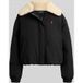 Polo Ralph Lauren Doudoune noire pour femme