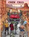 CREW Libri GmbH Crew Call Paperback