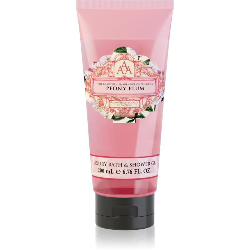 The Somerset Toiletry Co. Luxury Bath & Shower Gel - 0639136925972