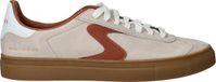 Skechers Arch Fit Legend Romah Sneakers - Heren - Beige