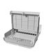 Mikrotik netFiber 9 Gigabit Ethernet (10/100/1000) Power over Ethernet (PoE) Blanc