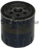 PURFLUX Oliefilter LS515