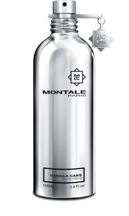 Montale Vanilla Cake, 100 ml