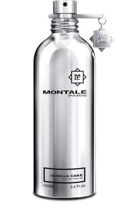 Montale Vanilla Cake / 100 ml / Unisex