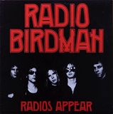 Sonic Rendezvous Radio Birdman Radios Appear (Trafalgar Version) (LP)