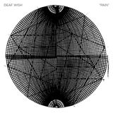 Konkurrent Deaf Wish - Pain (LP)