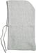 PIÈCES - Cagoule Balaclava BC - Gris Clair Chiné
