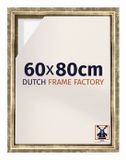Dutch Frame Factory Baklijst 60x80 cm Goud Antiek