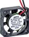 SEPA MF15B05 Axiaalventilator 5 V/DC 0.7 m³/h (l x b x h) 15 x 15 x 4.5 mm
