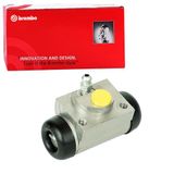BREMBO Radbremszylinder A12635