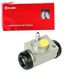 BREMBO Radbremszylinder A12635
