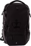 Black Crown Raptor V2 Rugzak Black ÚNICA