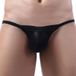 Acheter Tanga en dentelle, noir, taille XXL