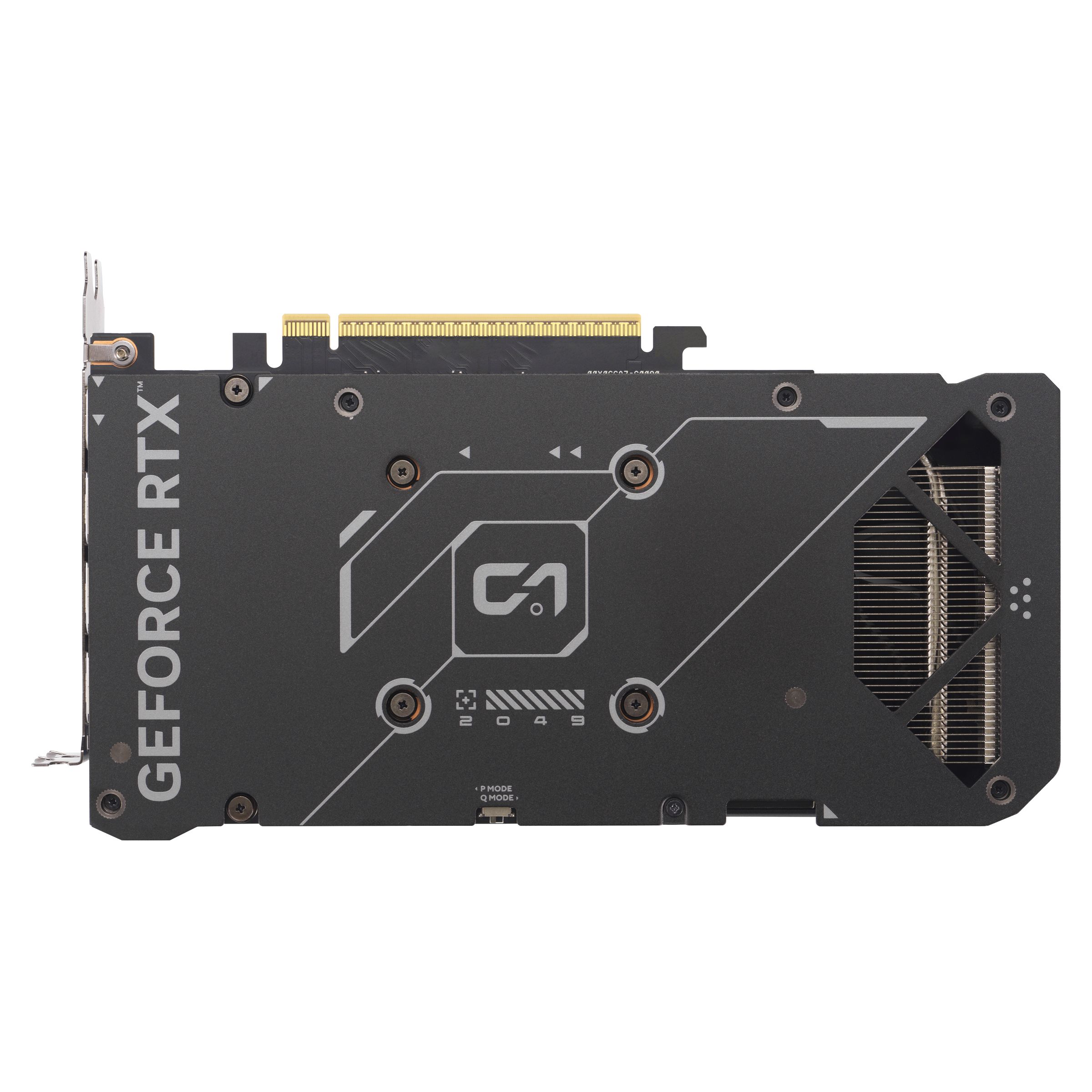 ASUS DUAL RTX 5060 Ti OC - 8GB GDDR7 Graphics Card