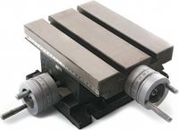 HBM LCT 225 Kruistafel