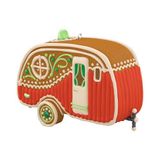 Hallmark Keepsake Christmas Ornament 2024, Happy Haul-idays, Outdoors Gifts