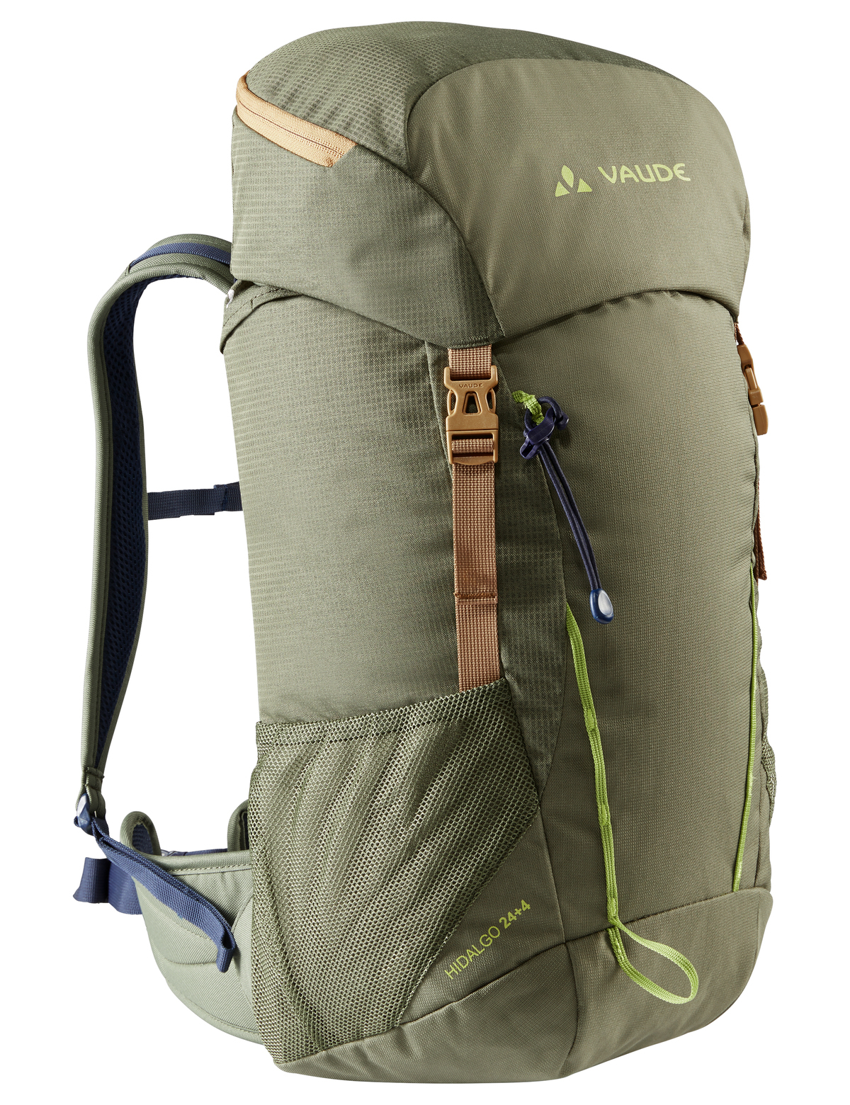 Vaude Hidalgo 24+4 cedar wood