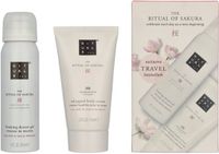 Rituals The Ritual of Sakura Travel Mini Giftset