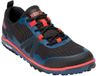 Xero Shoes Scrambler Low Chaussures de randonnée Bleu Hommes EU 39.5