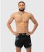 Metal Boxe Korte MMA Shorts Miami Vice XS