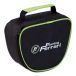 Ferrari Logo Angelrollen-etui Noir 21 x 17 x 10 cm
