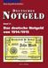 Das deutsche Notgeld von 1914/1915: Deutsches Notgeld Band 11