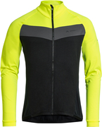 VAUDE Me Posta LS Tricot. neon yellow. M / neon yellow / Heren / M / 2021