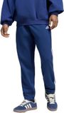 Adidas Sportswear Essentials 3-Stripes French Terry Tapered Cuffed Broek - Heren - Blauw