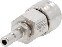 KS TOOLS Koppeling 4,4 mm op 7,2 mm - 150.1937