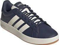 Adidas Grand Court Base 3.0 herensneakers HQ0071 Blauw