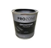 Prozone Grondverf Zwart RAL9005 (2.5 ltr)