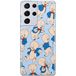 ERT GROUP mobiel telefoonhoesje voor Samsung S21 ULTRA Looney Tunes Porky Pig 001