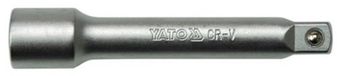 Yato Rallonge 1/4" 76mm CrV50BV30