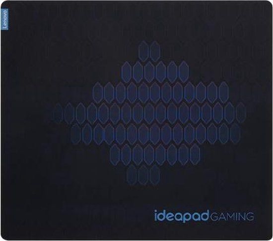 Lenovo IdeaPad Gaming Mousepad - Blue