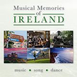 Musical Dolphin Musical Memories of Ireland CD