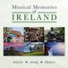 Musical Dolphin Musical Memories of Ireland CD