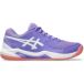 Asics Chaussures Asics Gel-Dedicate 8 Padel 1042A241 502 Femme 37