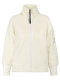 Didriksons Mella Fleece met volledige rits voor dames