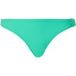 Livera Sw On Slip Rio Uni Pappagallo Hollywood Green Taille: 40
